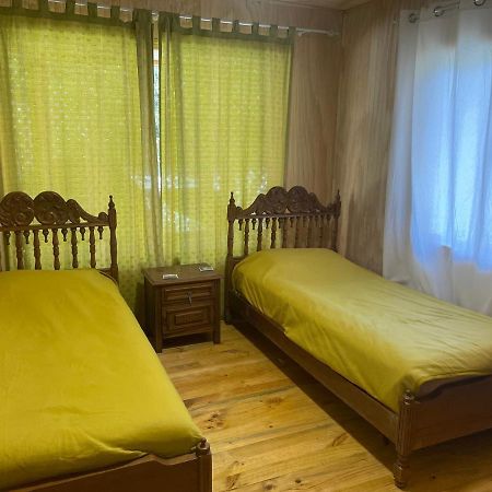 Cabanas Mi Refugio Puerto Varas Εξωτερικό φωτογραφία