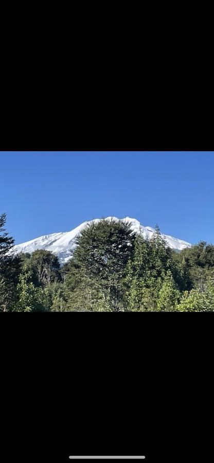 Cabanas Mi Refugio Puerto Varas Εξωτερικό φωτογραφία