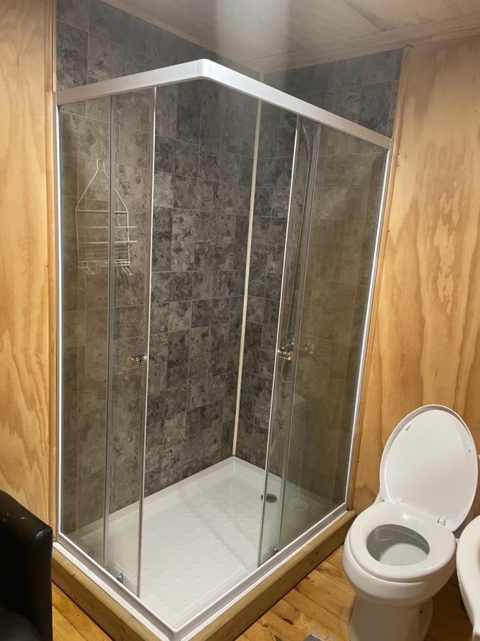 Cabanas Mi Refugio Puerto Varas Εξωτερικό φωτογραφία