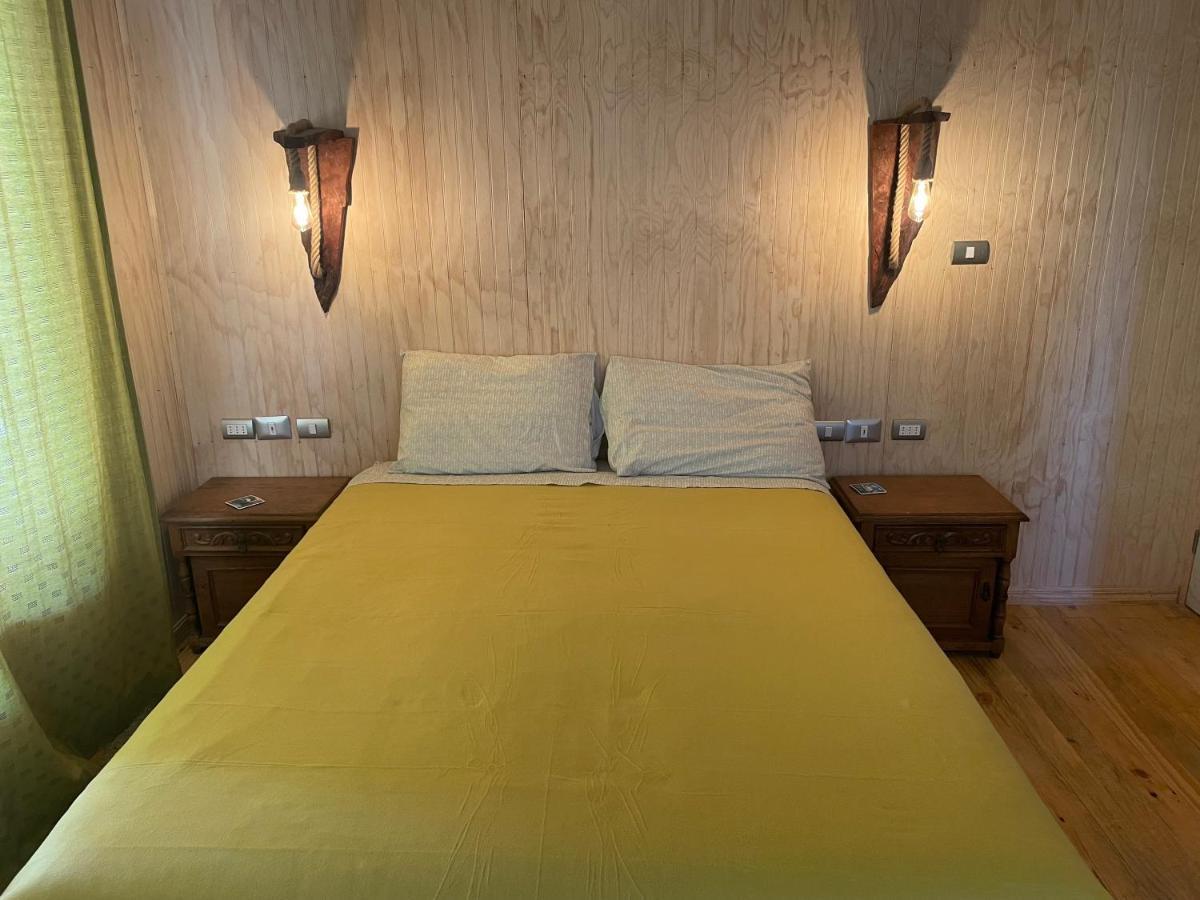 Cabanas Mi Refugio Puerto Varas Εξωτερικό φωτογραφία